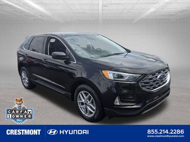 2022 Ford Edge SEL for sale in BRUNSWICK, OH