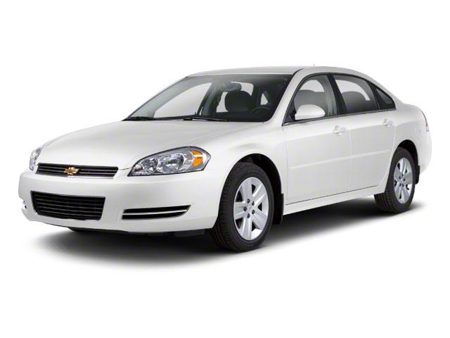 2010 Chevrolet Impala LT for sale in FISHKILL, NY