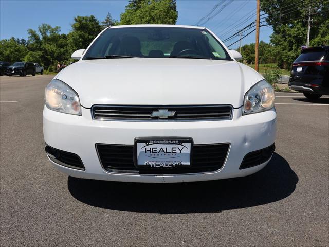 2010 Chevrolet Impala LT