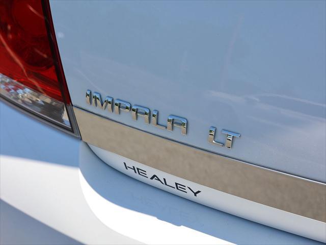 2010 Chevrolet Impala LT