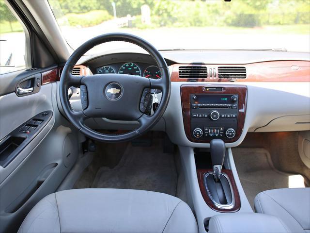 2010 Chevrolet Impala LT