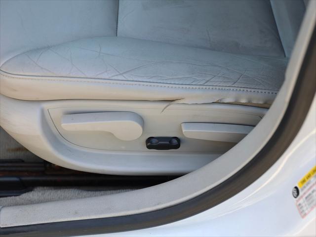2010 Chevrolet Impala LT