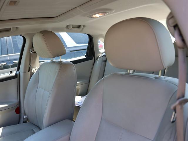 2010 Chevrolet Impala LT