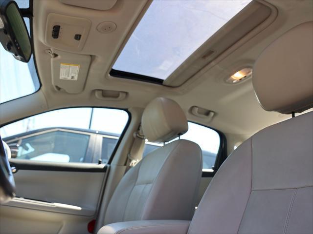 2010 Chevrolet Impala LT