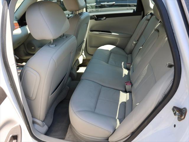 2010 Chevrolet Impala LT