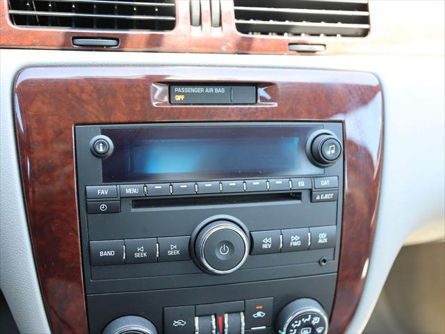 2010 Chevrolet Impala LT