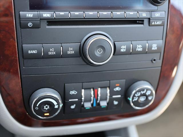 2010 Chevrolet Impala LT