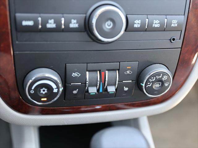 2010 Chevrolet Impala LT