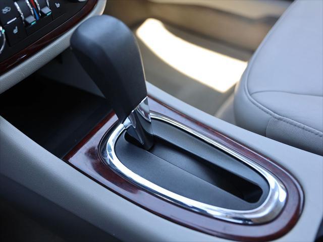 2010 Chevrolet Impala LT