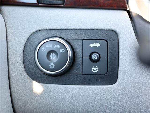 2010 Chevrolet Impala LT