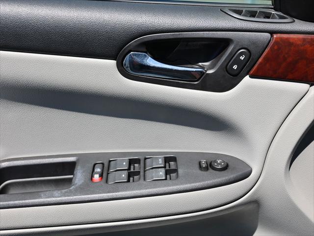2010 Chevrolet Impala LT