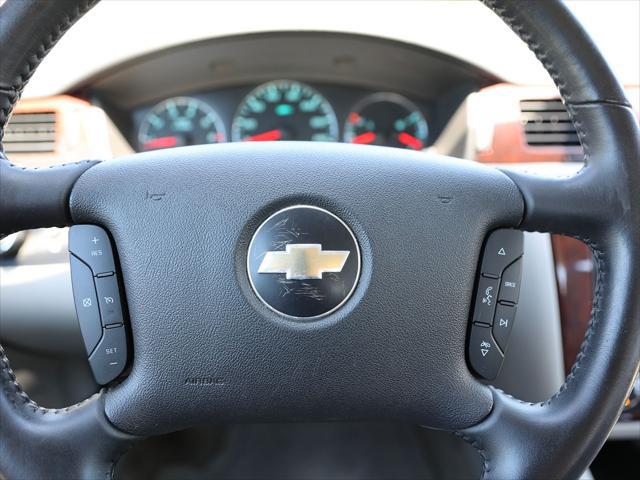 2010 Chevrolet Impala LT