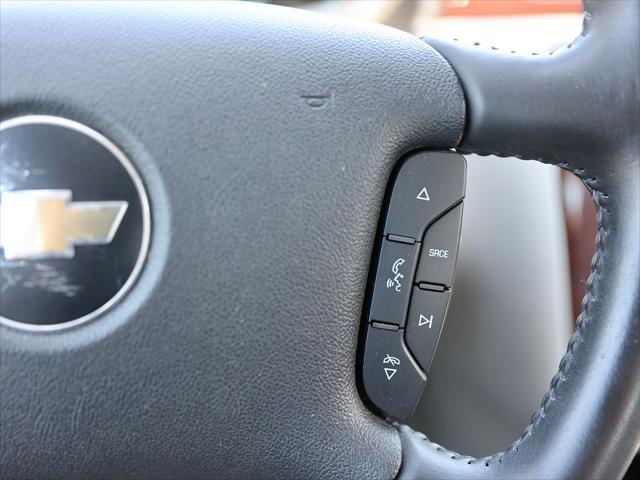 2010 Chevrolet Impala LT