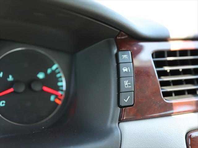 2010 Chevrolet Impala LT