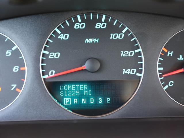2010 Chevrolet Impala LT