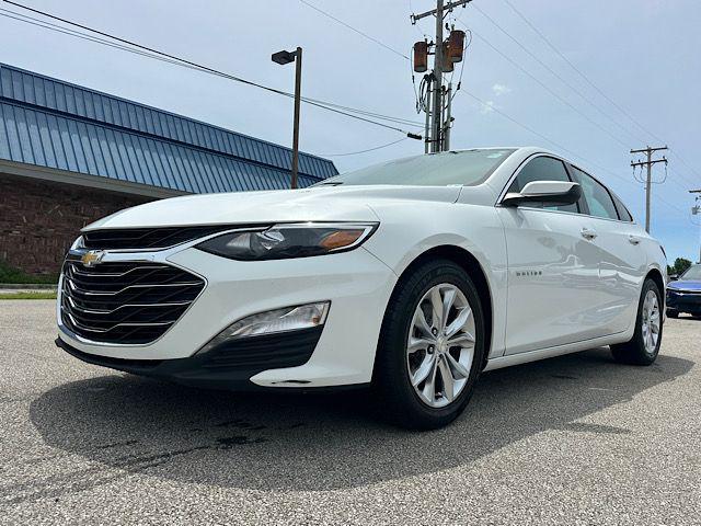 2023 Chevrolet Malibu FWD 1LT for sale in MARION, OH