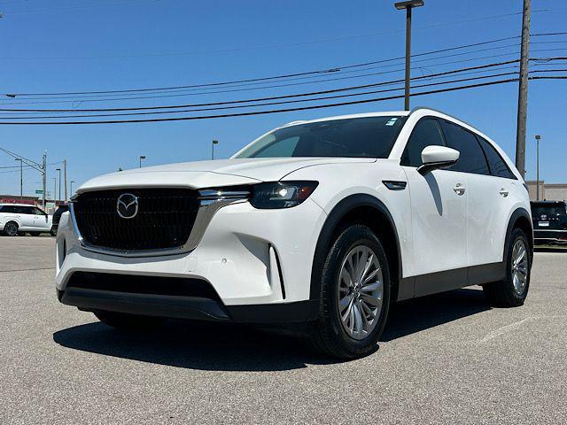 2025 Mazda X-90 3.3 Turbo Preferred Package for sale near MARION, OH