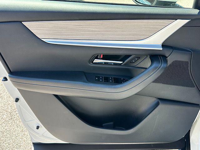 2025 Mazda X-90 3.3 Turbo Preferred Package
