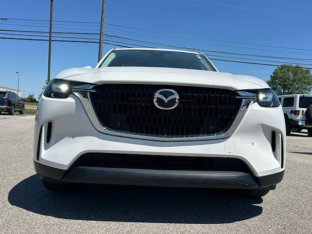 2025 Mazda X-90 3.3 Turbo Preferred Package