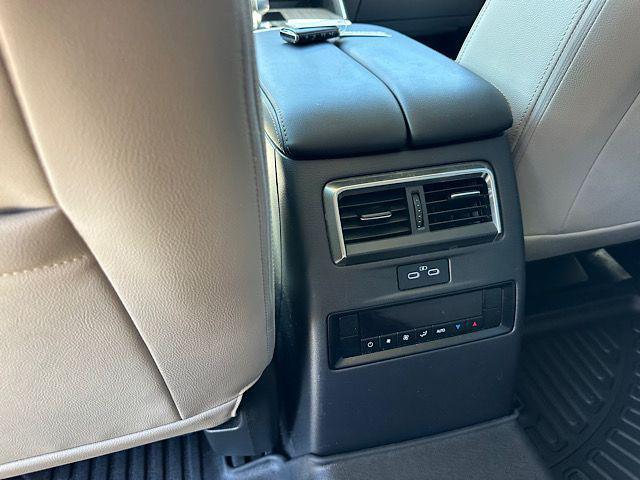 2025 Mazda X-90 3.3 Turbo Preferred Package