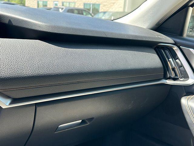 2025 Mazda X-90 3.3 Turbo Preferred Package