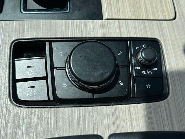 2025 Mazda X-90 3.3 Turbo Preferred Package
