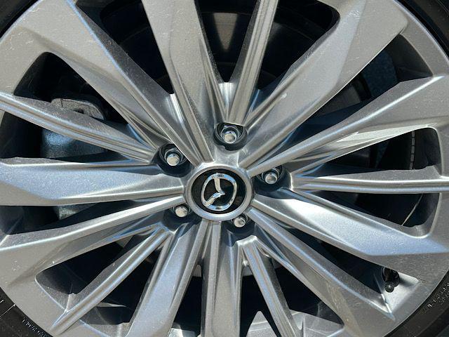 2025 Mazda X-90 3.3 Turbo Preferred Package