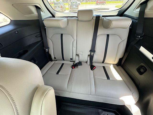 2025 Mazda X-90 3.3 Turbo Preferred Package