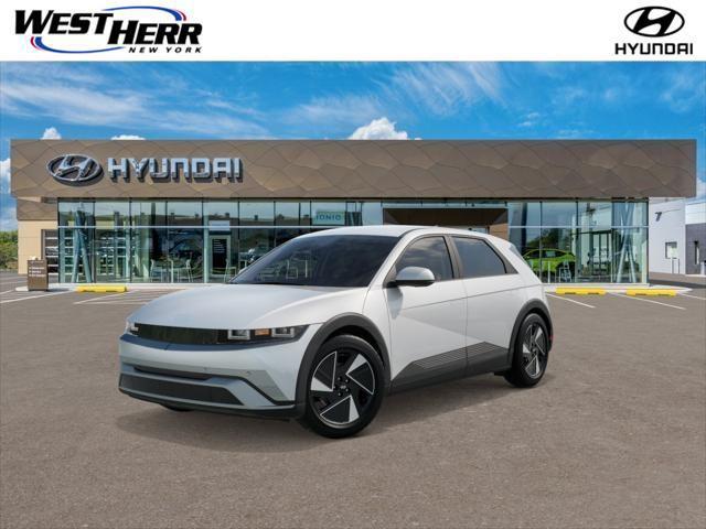 2026 Hyundai IONIQ 5 SEL for sale in CLARENCE, NY
