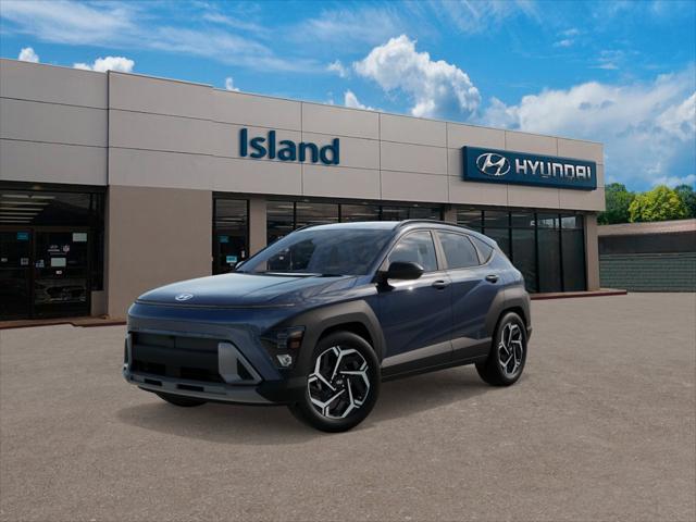 2026 Hyundai Kona SEL Premium for sale in STATEN ISLAND, NY