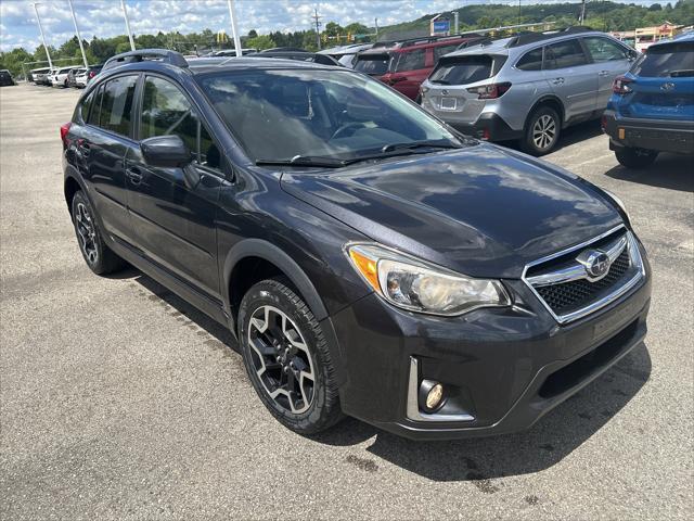 2016 Subaru Crosstrek 2.0i Premium for sale in INDIANA, PA