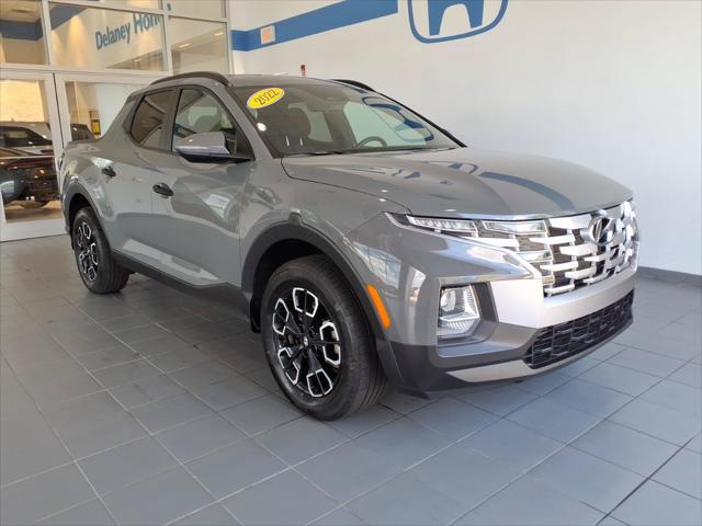 2022 Hyundai Santa Cruz SEL for sale in INDIANA, PA