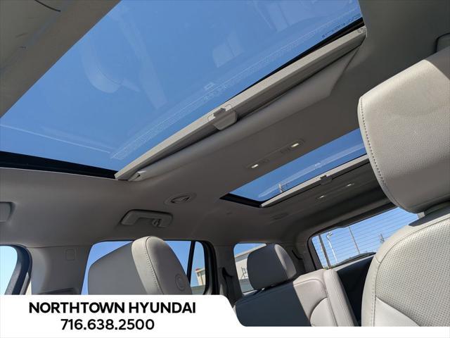 2021 GMC Acadia AWD SLT