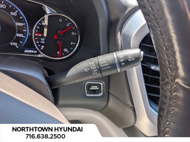 2021 GMC Acadia AWD SLT