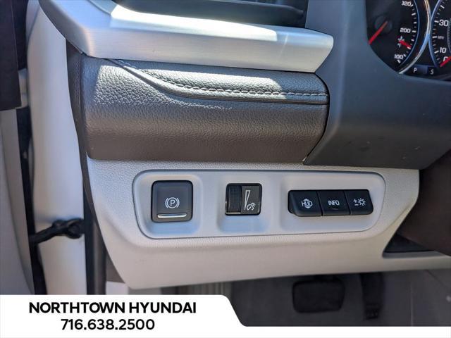 2021 GMC Acadia AWD SLT