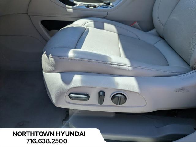2021 GMC Acadia AWD SLT