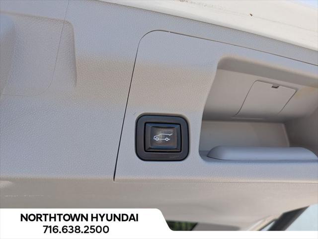 2021 GMC Acadia AWD SLT