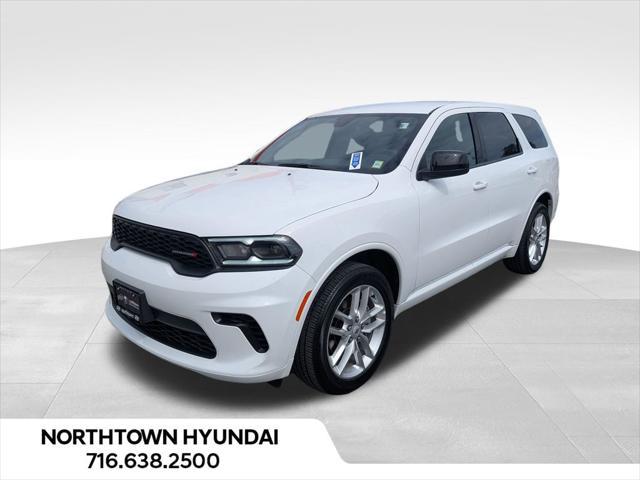 2026 Dodge Durango GT AWD for sale in AMHERST, NY