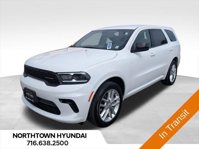 2026 Dodge Durango GT AWD for sale in AMHERST, NY