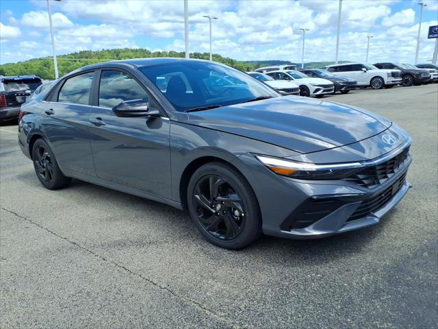2026 Hyundai Elantra SEL Sport Premium for sale in INDIANA, PA