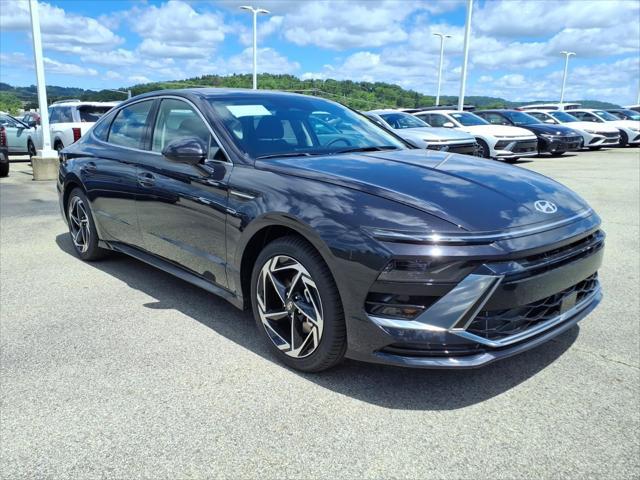 2026 Hyundai Sonata SEL Sport for sale in INDIANA, PA