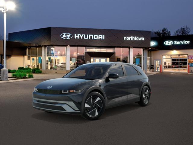 2026 Hyundai IONIQ 5 SEL for sale in AMHERST, NY