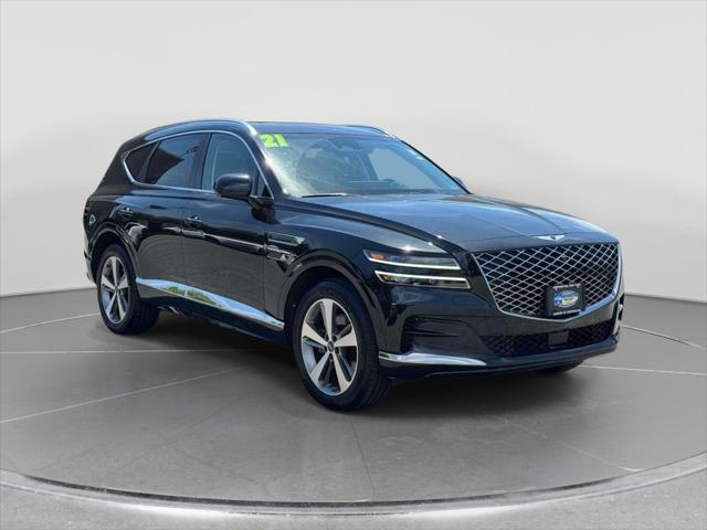 2021 Genesis GV80 2.5T AWD for sale in HUNTINGTON, NY