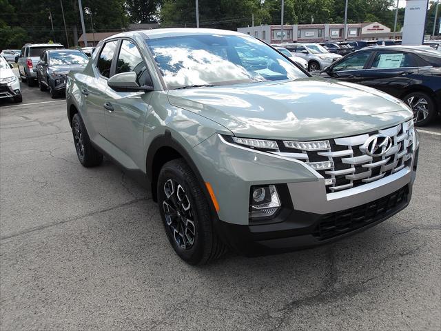 2023 Hyundai Santa Cruz SE for sale in BUTLER, PA