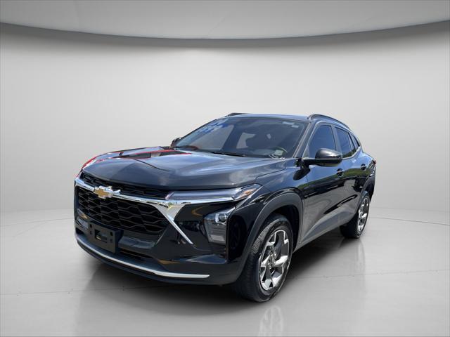 2024 Chevrolet Trax FWD LT for sale in ELMIRA, NY