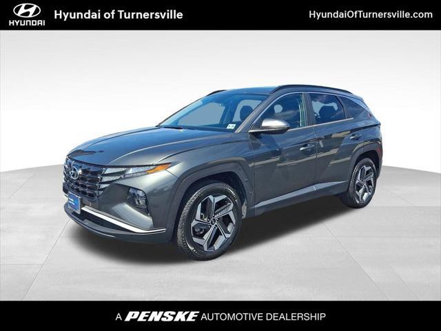 2022 Hyundai Tucson SEL for sale in TURNERSVILLE, NJ