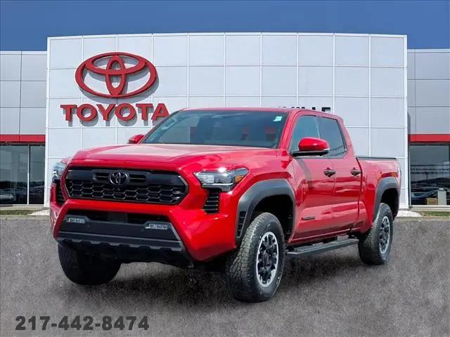 2024 Toyota Tacoma TRD Off Road for sale in Tilton, IL