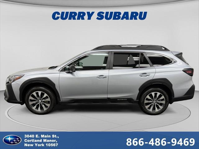2024 Subaru Outback Limited