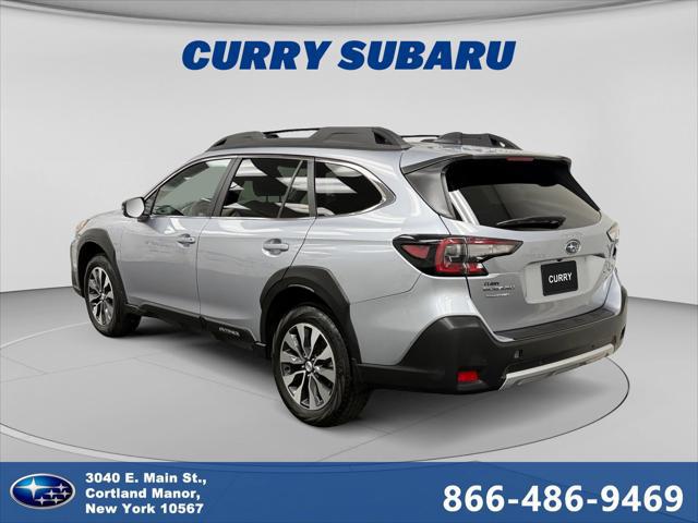 2024 Subaru Outback Limited