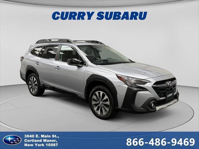 2024 Subaru Outback Limited